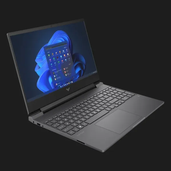 Ноутбук HP Victus 15-fa2013dx 15,6" (Intel Core i5/8GB/512GB (SSD)/RTX 3050) (B95WHUA) (Standard)