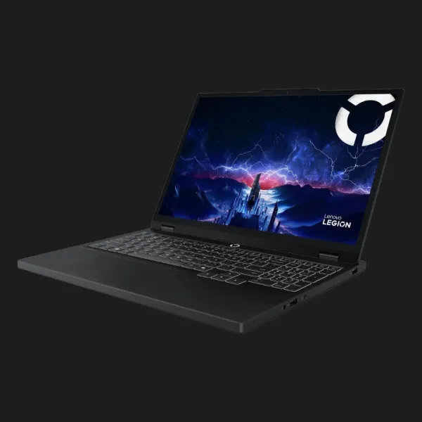Ноутбук Lenovo Legion 5 15IAX10 15,1" (Intel Core Ultra 7/16GB/1TB (SSD)/RTX 5070) (83F00006US) (Standard)