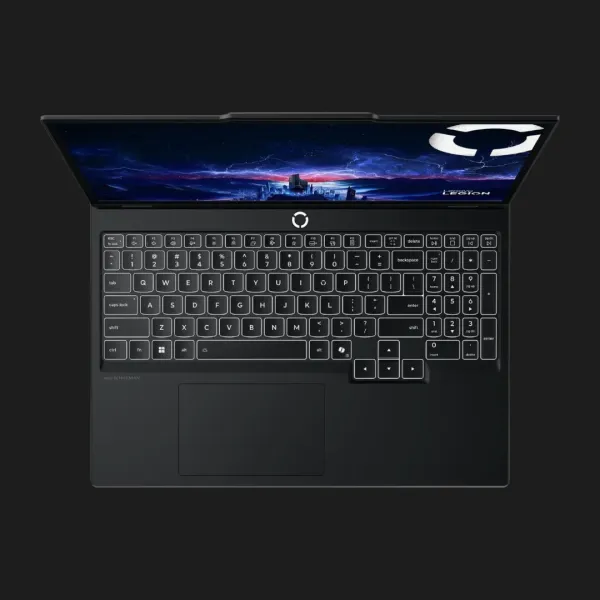 Ноутбук Lenovo Legion 5 15IAX10 15,1" (Intel Core Ultra 7/16GB/1TB (SSD)/RTX 5070) (83F00006US) (Standard)