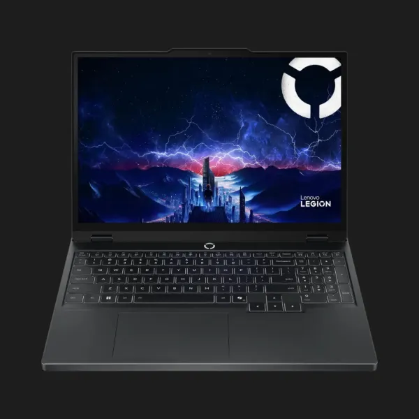 Ноутбук Lenovo Legion 5 15IRX10 15,1" (Intel Core i7/16GB/1TB (SSD)/RTX 5070) (83LY000PUS) (Standard)