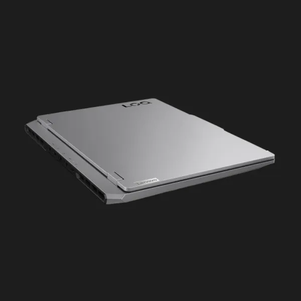 Ноутбук Lenovo LOQ 15IRX10 15,6" (Intel Core i5/16GB/512GB (SSD)/RTX 5050) (83JE002KUS) (Standard)