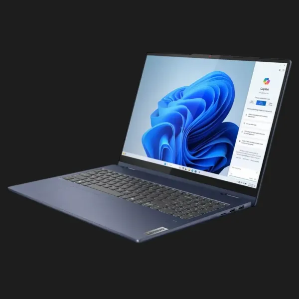 Ноутбук Lenovo IdeaPad 5 2-in-1 16AKP10 16" (AMD Ryzen AI 7/16GB/1TB (SSD)/AMD Radeon 860M) (83KU0013US) (Standard)