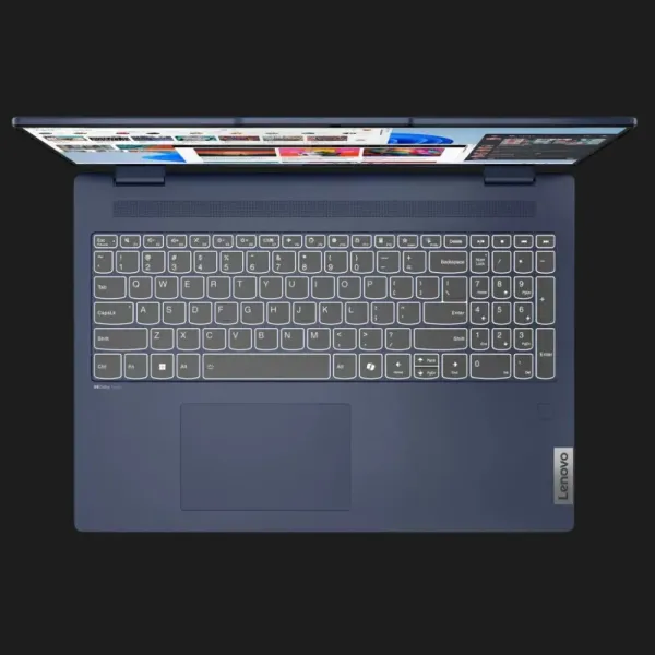 Ноутбук Lenovo IdeaPad 5 2-in-1 16AKP10 16" (AMD Ryzen AI 7/16GB/1TB (SSD)/AMD Radeon 860M) (83KU0013US) (Standard)