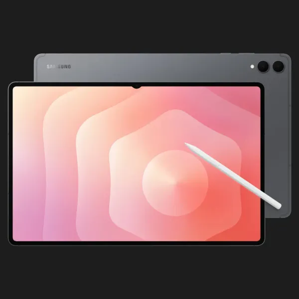 Планшет Samsung Galaxy Tab S11 Ultra 5G 12GB/512GB (Gray) (Standard)