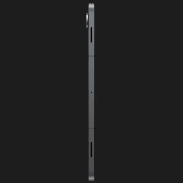 Планшет Samsung Galaxy Tab S11 5G 12/256GB (Gray) (Standard)