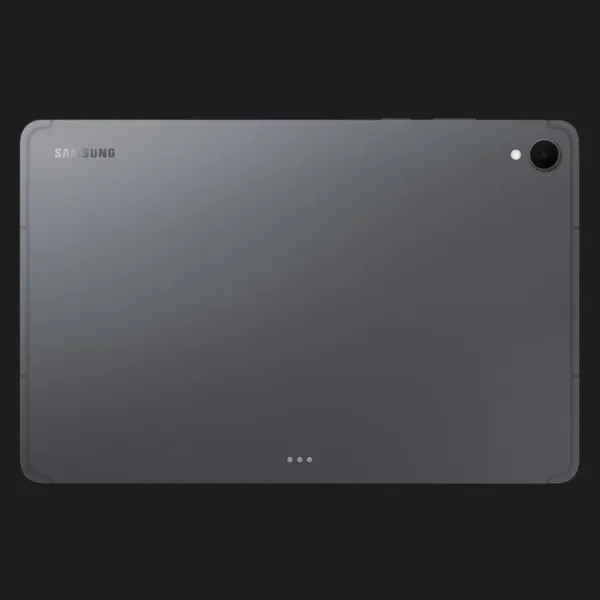Планшет Samsung Galaxy Tab S11 Wi-Fi 12/256GB (Gray) (Standard)