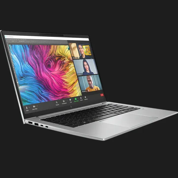 Ноутбук HP ZBook Firefly 16 G11 16" (Intel Core Ultra 7/32GB/2TB (SSD)/RTX A500) (5G512AT) (Standard)