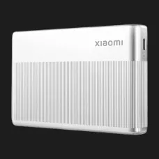 Фотопринтер Xiaomi Portable Photo Printer 1S (White)