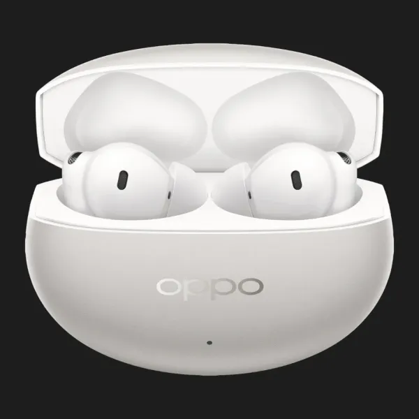 Навушники OPPO Enco X3S (Nebula Silver)