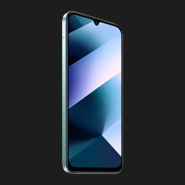 Смартфон POCO C85 6/128GB (Green)