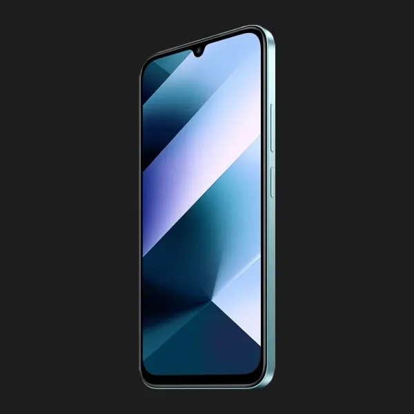 Смартфон POCO C85 6/128GB (Green)