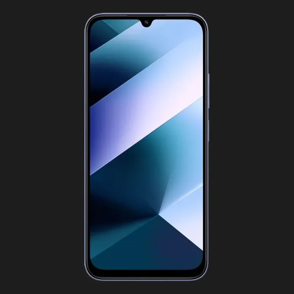 Смартфон POCO C85 6/128GB (Purple)