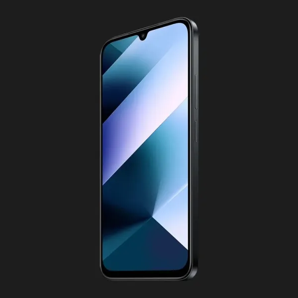 Смартфон POCO C85 8/256GB (Black)