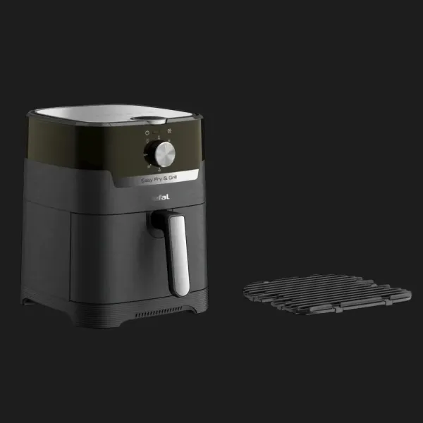 Мультипіч Tefal Easy Fry & Grill Classic EY501815