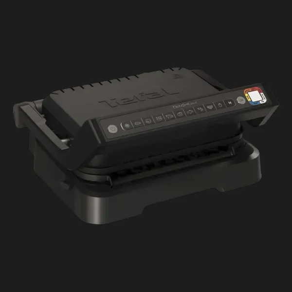 Гриль Tefal OptiGrill 2in1 GC772810