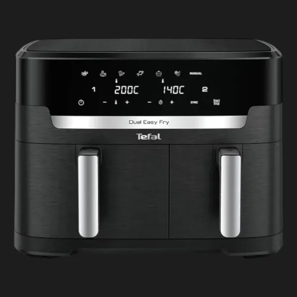 Мультипіч Tefal Dual Easy Fry XXL EY9428E0