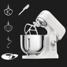 Кухонна машина Kenwood KMX 751 AWH (White)