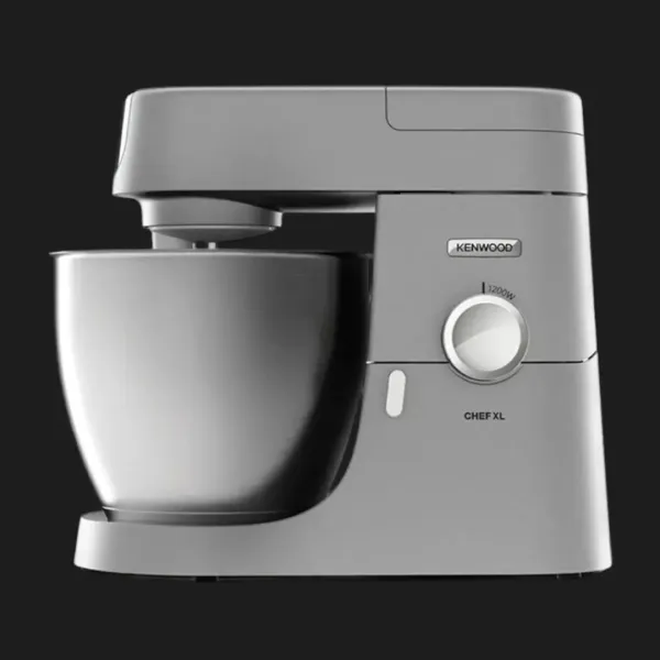 Кухонна машина Kenwood KVL 4170 S (Gray)