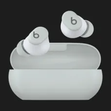 Навушники Beats Solo Buds (Storm Gray)