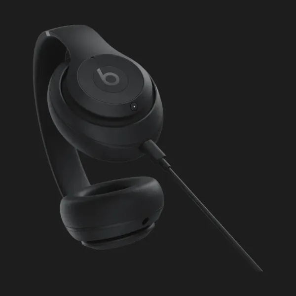 Навушники Beats Studio Pro (Black)