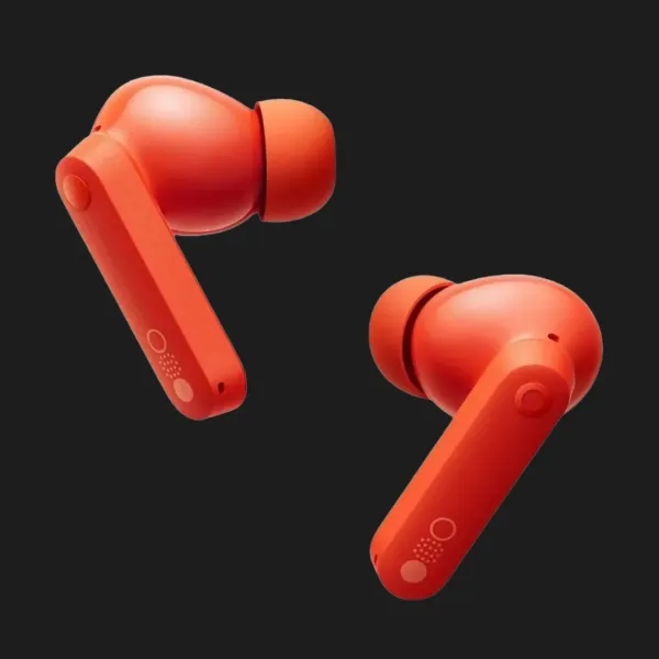 Навушники CMF by Nothing Buds B168 (Orange)