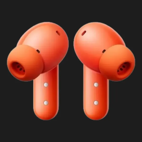 Навушники CMF by Nothing Buds 2a B185 (Orange)