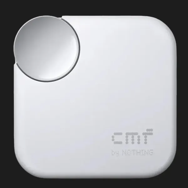 Навушники CMF by Nothing Buds 2a B185 (Light Gray)