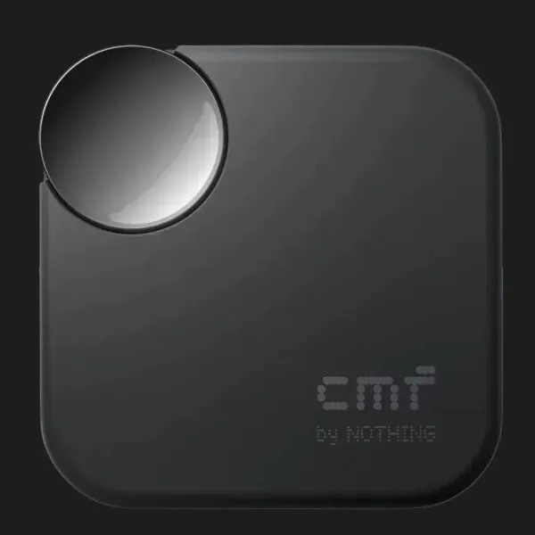 Навушники CMF by Nothing Buds 2a B185 (Dark Gray)