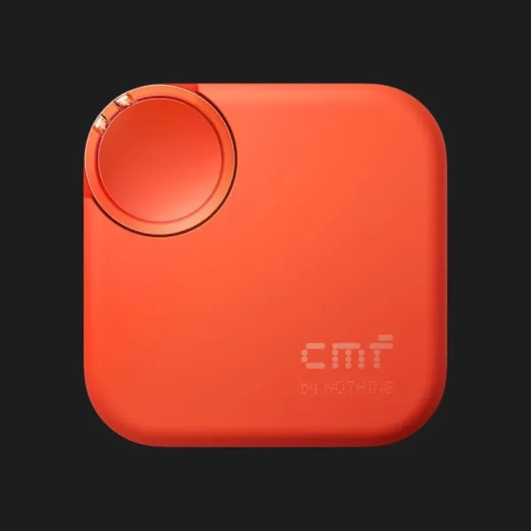 Навушники CMF by Nothing Buds 2 B179 (Orange)
