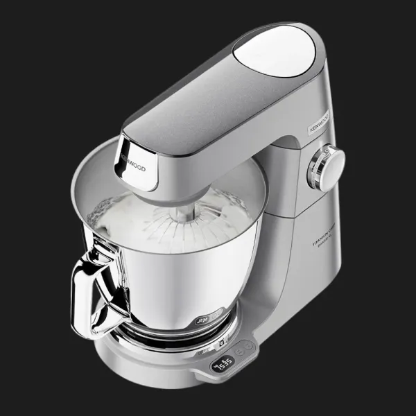 Кухонна машина Kenwood KVL 85.124 SI (Gray)