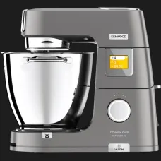 Кухонна машина Kenwood KWL 90.004 SI (Gray)