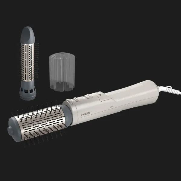 Фен-щітка Philips Series 7000 (White)
