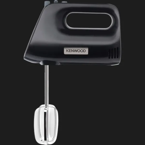 Ручний міксер Kenwood HMP30.A0BK (Black)