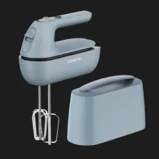 Ручний міксер Kenwood HMP40.000GY (Storm Blue)