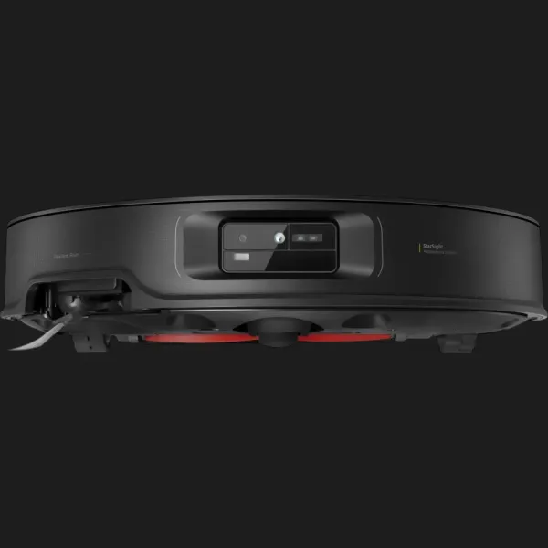 Робот-пилосос Roborock Saros Z70 (Black)