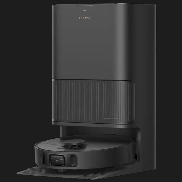 Робот-пилосос Dreame Bot L40 Ultra CE (Black)