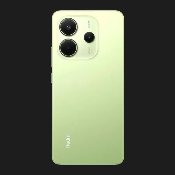 Xiaomi Redmi Note 14 6/128GB (Lime Green) (UA)