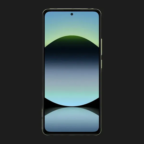 Xiaomi Redmi Note 14 6/128GB (Lime Green) (UA)