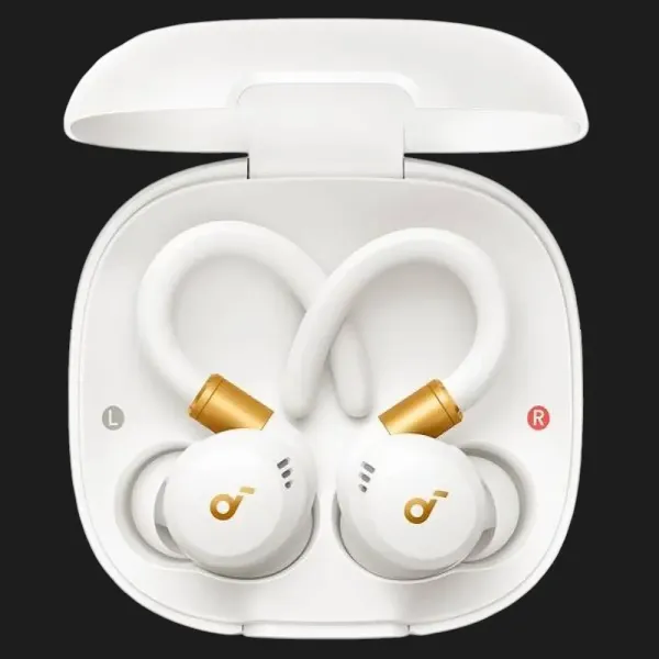 Навушники ANKER SoundСore Sport X20 (White)