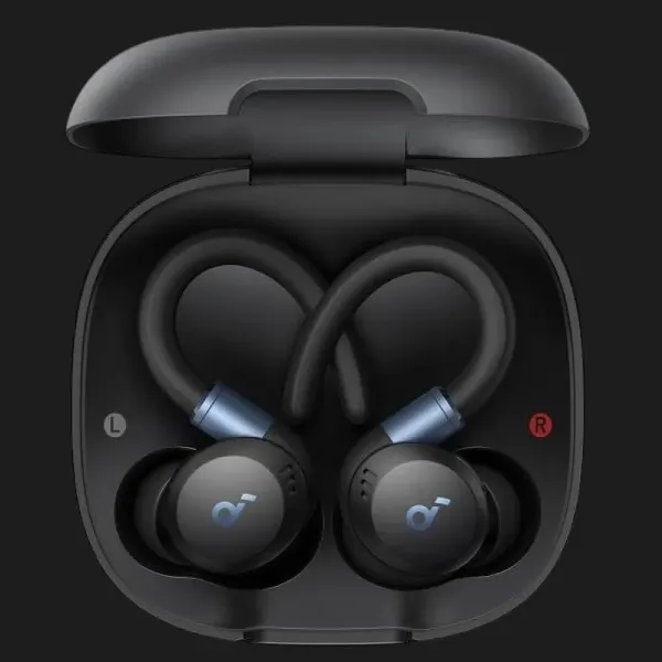 Навушники ANKER SoundСore Sport X20 (Black)
