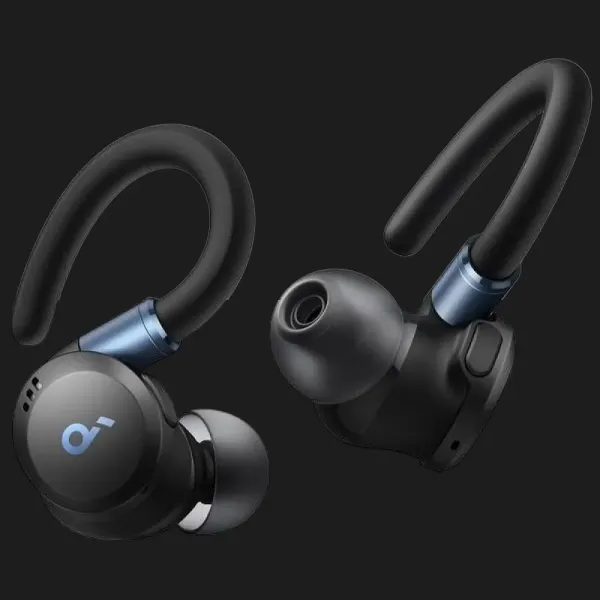 Навушники ANKER SoundСore Sport X20 (Black)