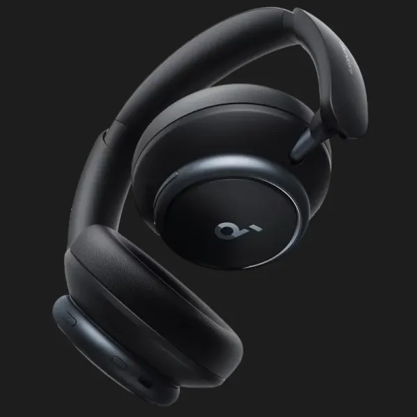 Навушники ANKER SoundСore Space Q45 (Black)