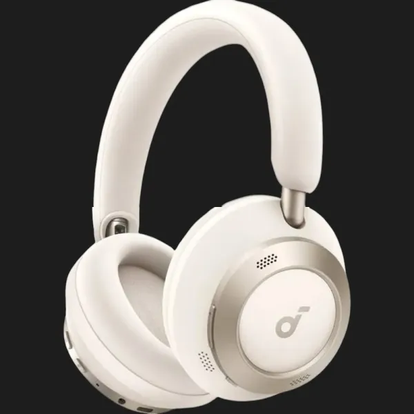 Навушники ANKER SoundСore Space One Pro (White)