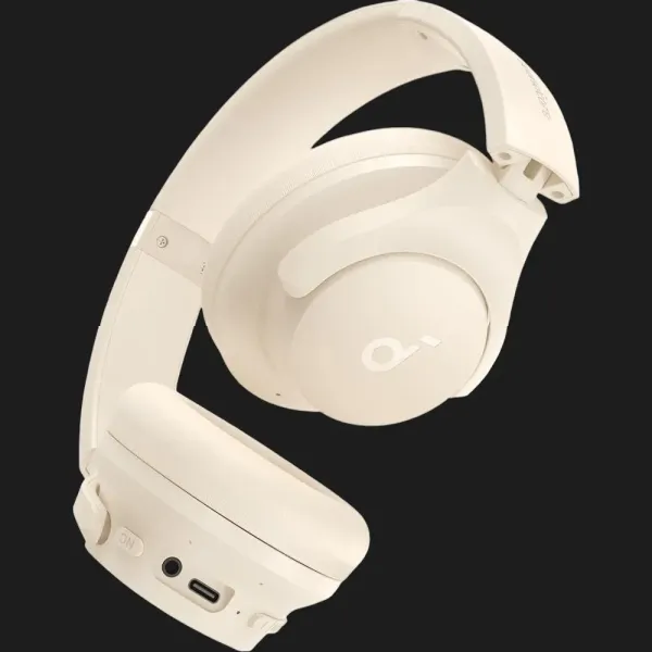 Навушники ANKER SoundСore Q20i (White)
