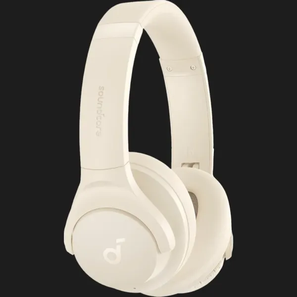 Навушники ANKER SoundСore Q20i (White)