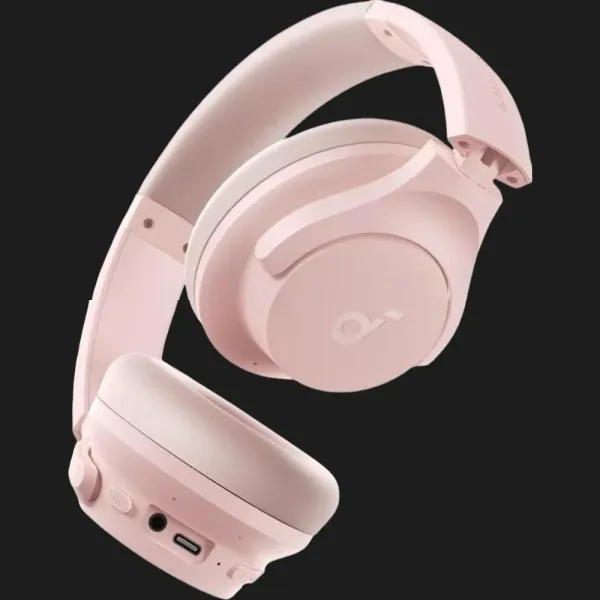 Навушники ANKER SoundСore Q20i (Pink)