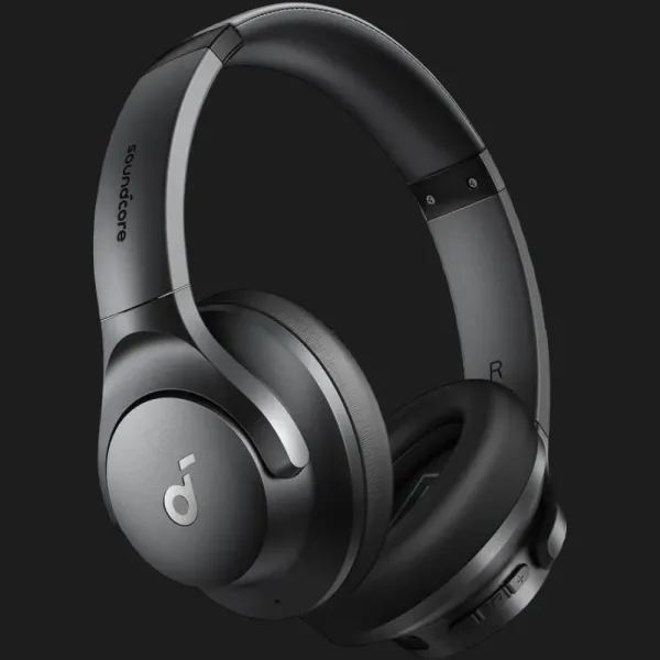 Навушники ANKER SoundСore Q20i (Black)
