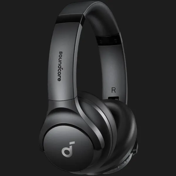Навушники ANKER SoundСore Q20i (Black)