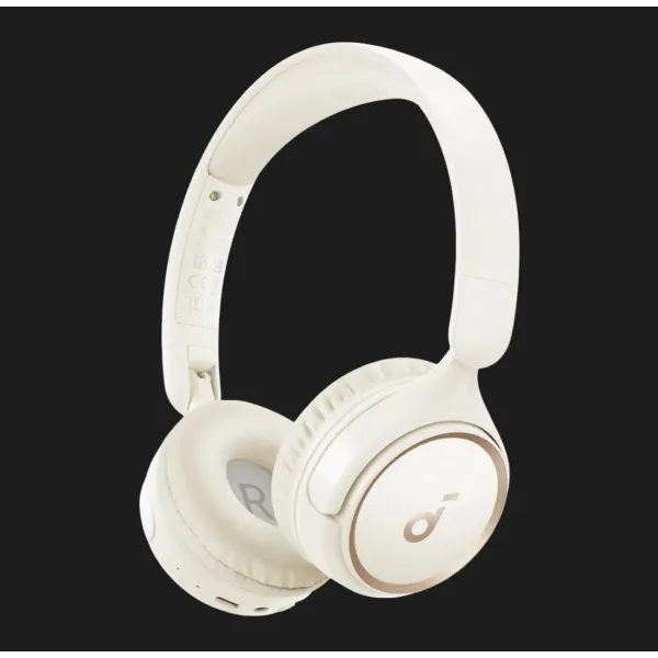 Навушники Anker SoundСore H30i (White)
