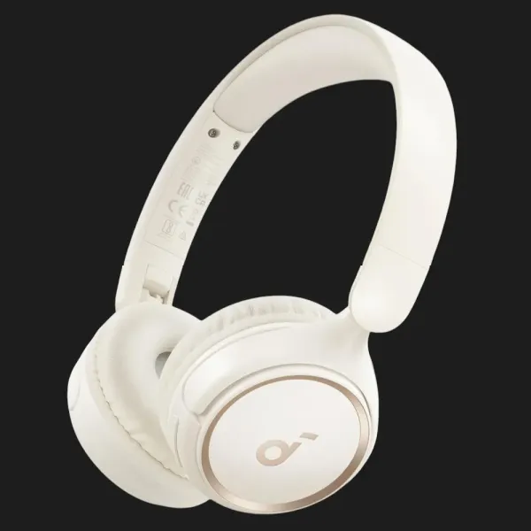 Навушники Anker SoundСore H30i (White)
